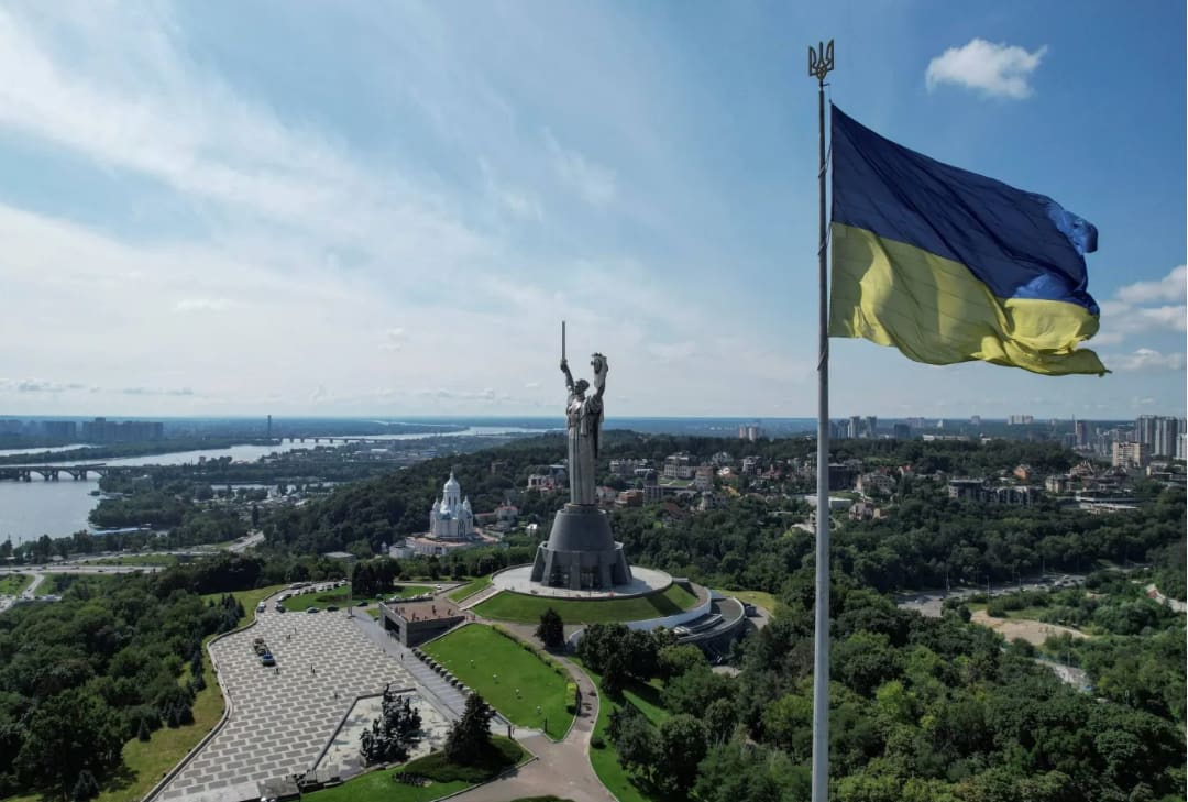 تأجيل اجتماع لندن حول أوكرانيا بسبب غياب أميركي بارز