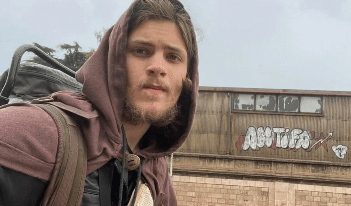 مقتل ابن مسؤولة استخبارات أميركية في أوكرانيا