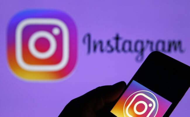 آدم موسيري ينفي شائعات تنصت "ميتا" على مستخدمي إنستغرام بهدف الإعلانات