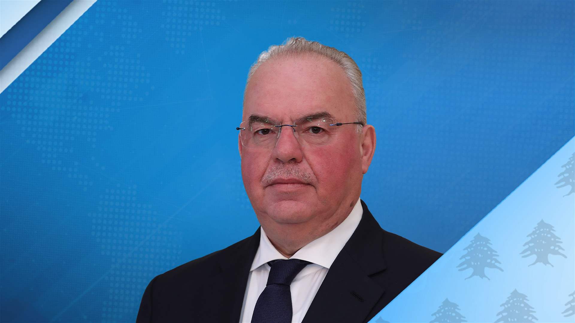 لبنان- وزير الاتصالات: الإساءة إلى رئيس الجمهورية مرفوضة ومحاولات فرض الأمر الواقع فاشلة