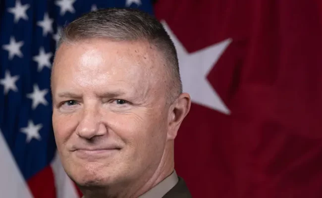 جنرال أميركي جديد يتسلم لجنة وقف إطلاق النار بين لبنان وإسرائيل... تعرفوا عليه