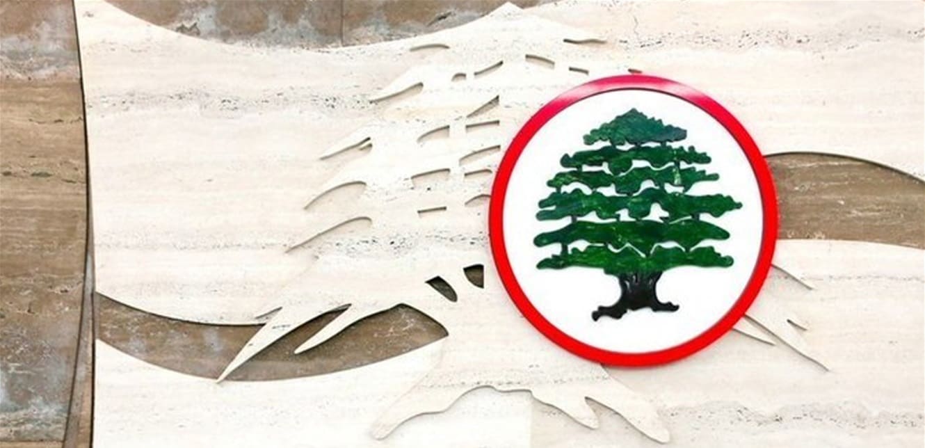 القوات اللبنانية ترد على الحزب: تعيش على القمر