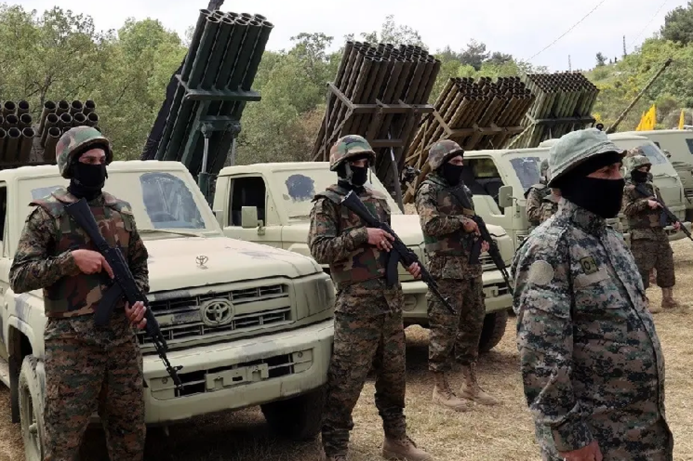 لبنان- الدولة تُحذر حماس وسحب السلاح أولوية