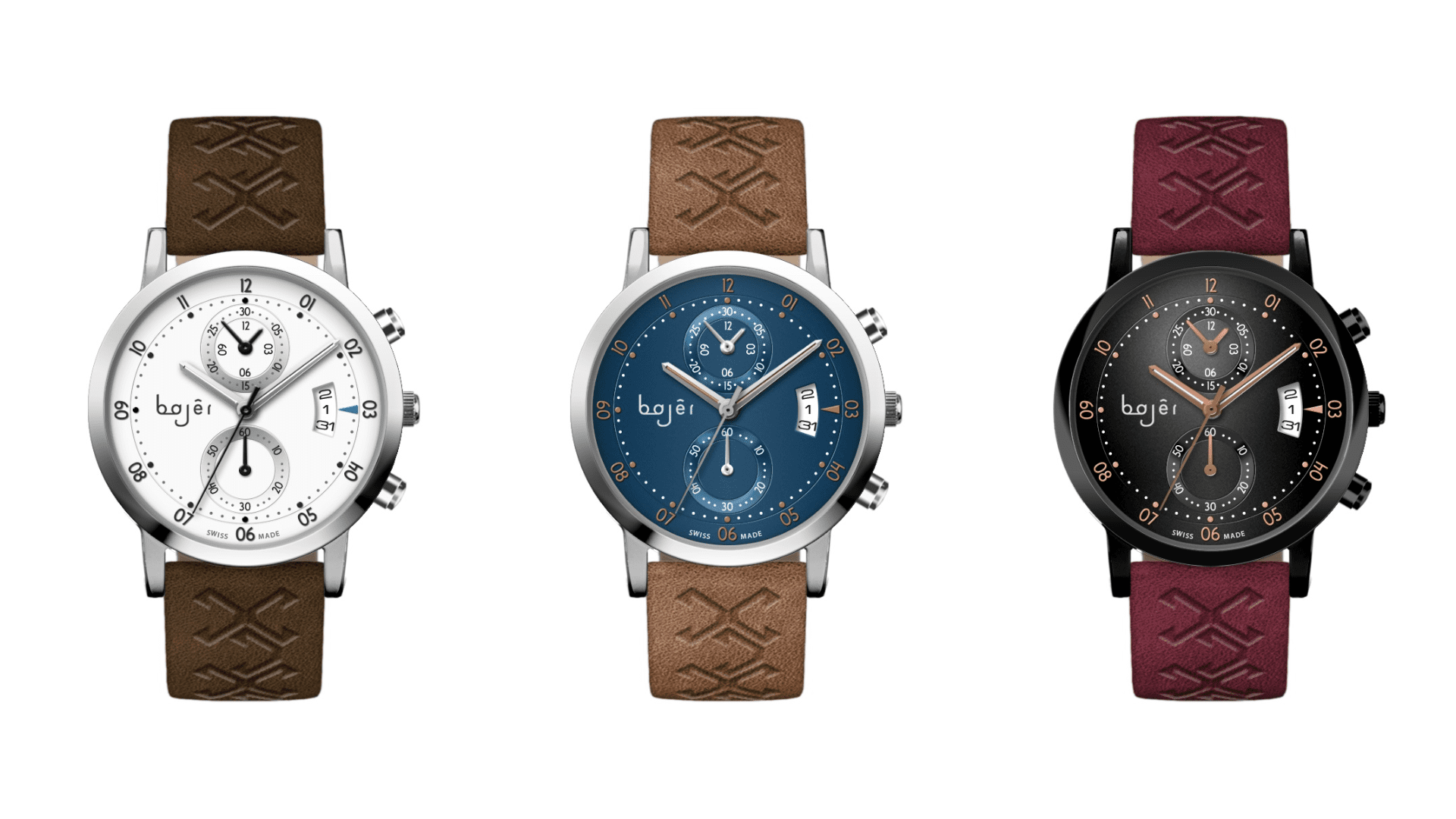 ليلى يوسال: إبداع كردي في صناعة الساعات الفاخرة وتمكين المرأة