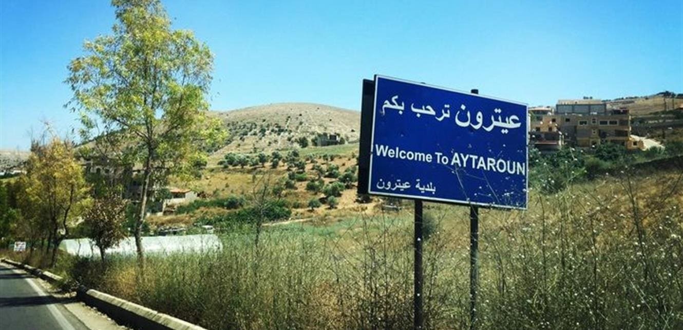 لبنان- غارة إسرائيلية وتحلق للطيران الحربي