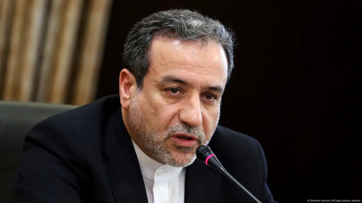 عراقجي يدعو أوروبا للحوار وهذه خلفيات الدعوة