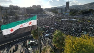 ألمانيا تؤكد دعمها لإعادة إعمار سوريا وترحب برفع العقوبات الأميركية