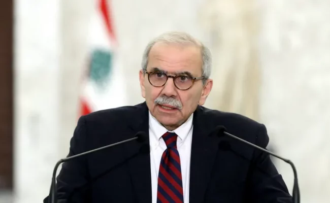 لبنان... سلام: لن نتهاون مع أي تزوير