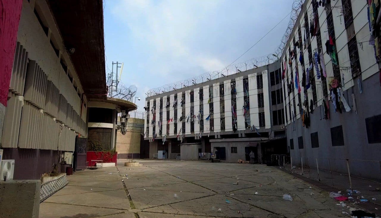 "سجناء لبنان" بعد تمرد رومية: مشروع القانون نافذة الضوء الأخيرة