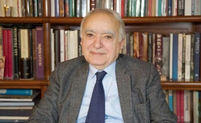 لبنان… وزير الثقافة: الاستشراق الجديد أكثر تأثيراً — photo