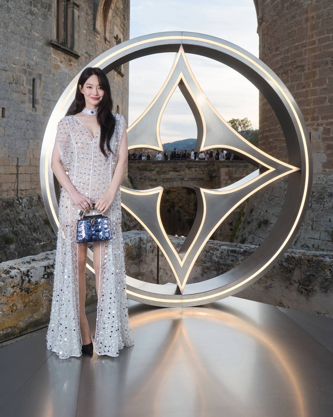 "Virtuosity": لوي فويتون تكشف عن مجموعتها الجديدة للمجوهرات الراقية