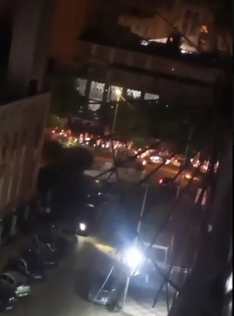 لبنان: احتجاجاً على تأخر إصدار نتائج الانتخابات البلدية... اعتصام أمام قصر عدل طرابلس
