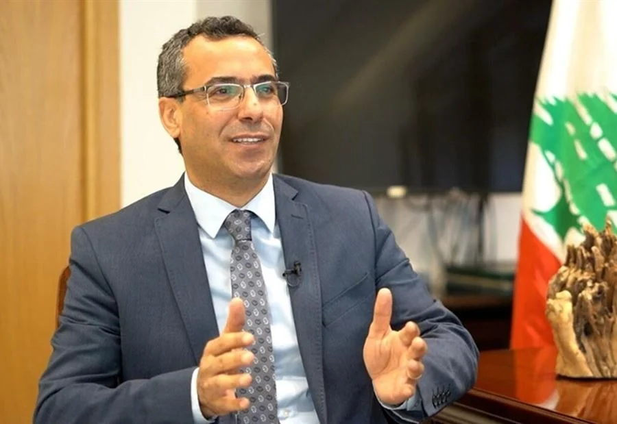 لبنان: في سبيل تعزيز التعاون الزراعي والتجاري... دعوة رسمية لوزير الزراعة لزيارة بلغاريا