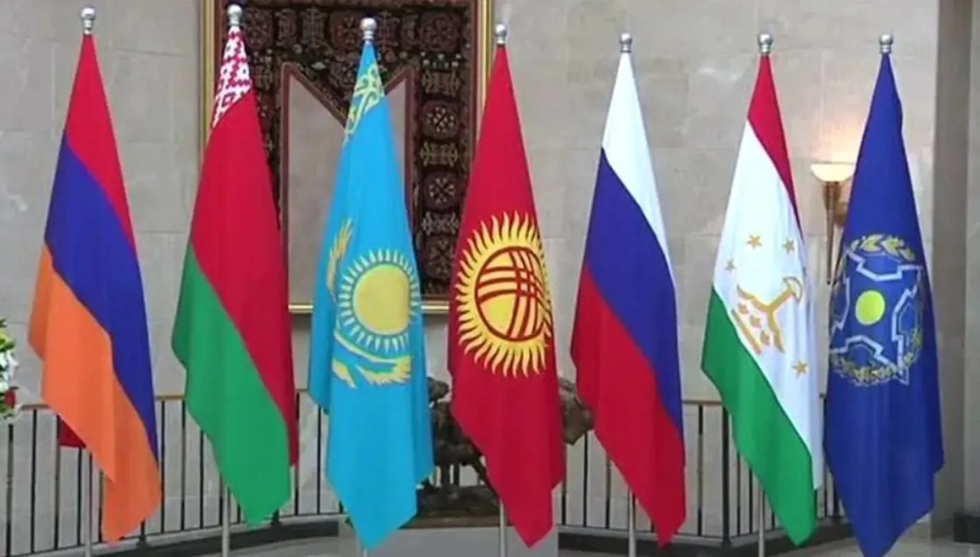 اتفاقية التجارة الحرة بين الاتحاد الأوراسي وإيران تدخل حيز التنفيذ