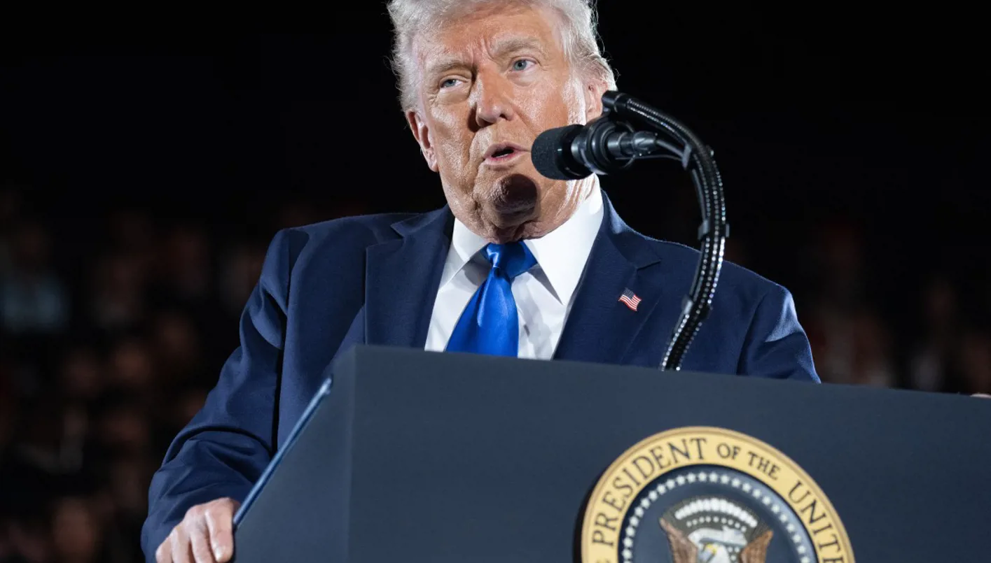 إدارة ترامب تدرس إلغاء الإعفاء الضريبي لبعض المنظمات غير الربحية