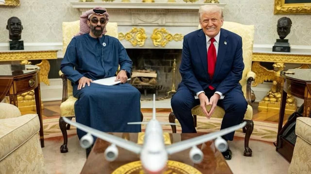 شركة "أوبن إيه آي" تدرس إنشاء مركز بيانات في الإمارات