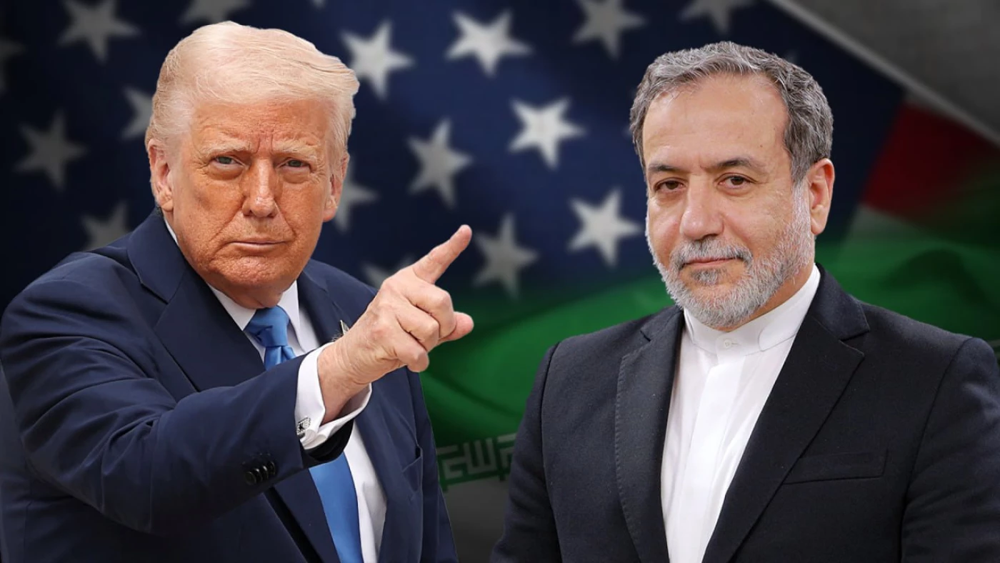 جولة مفاوضات ثالثة بين واشنطن وطهران وروما وجهة محتملة لعقدها