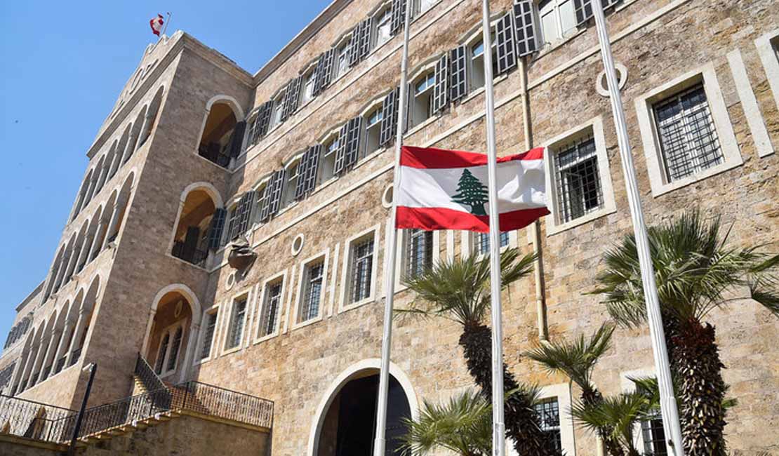 لبنان- جلسة الحكومة تنطلق في السرايا