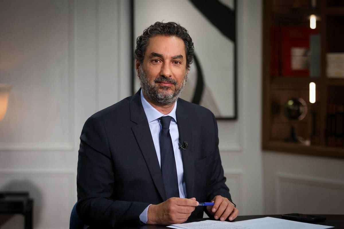 لبنان- النائب وضاح الصادق لأهالي بيروت: تصويتكم ضروري