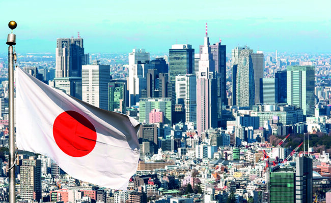 اليابان تكشف عن خطة استثمارية بـ19 مليار دولار لتعزيز نفوذها في آسيا الوسطى