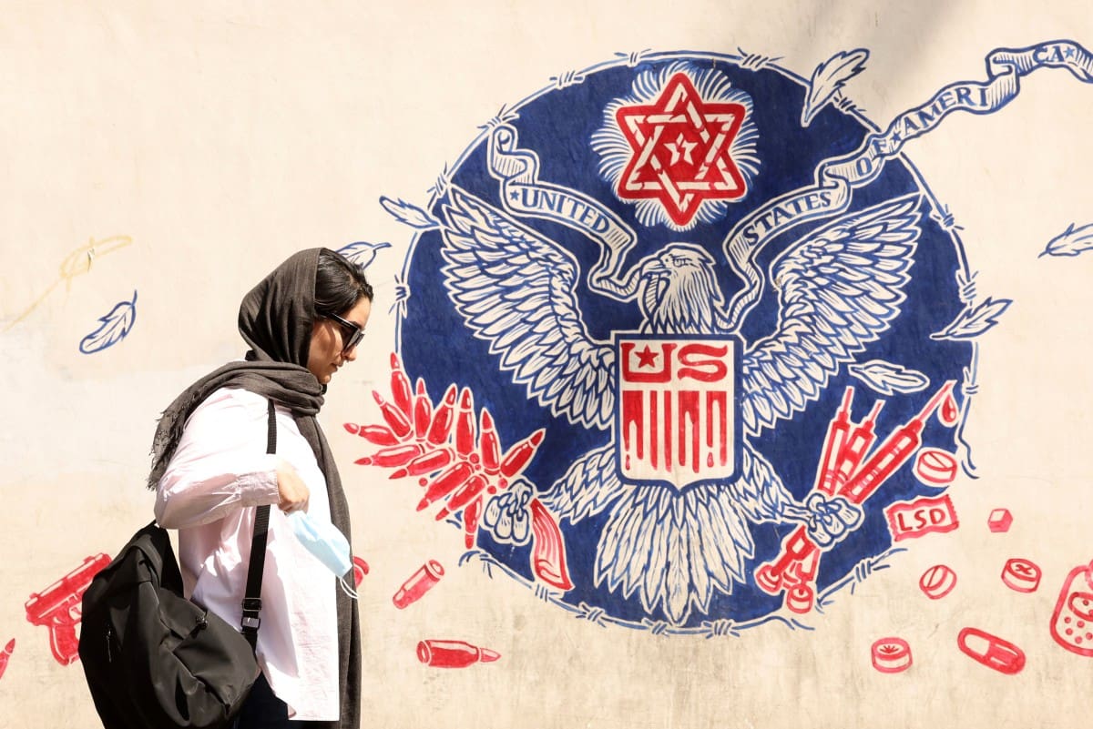 إيران بعد محادثات الجولة الرابعة مع أميركا: لا تنازل عن تخصيب اليورانيوم