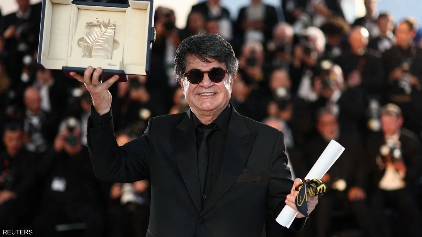 مهرجان كان يخلق مشكلة جديدة بين فرنسا وإيران