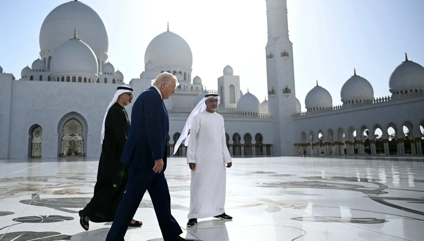 أميركا والإمارات تضعان اللمسات النهائية على اتفاق إطاري في مجال التكنولوجيا