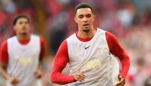 ريال مدريد يطالب ليفربول بالاستغناء عن أرنولد بالمجان للمشاركة في كأس العالم للأندية