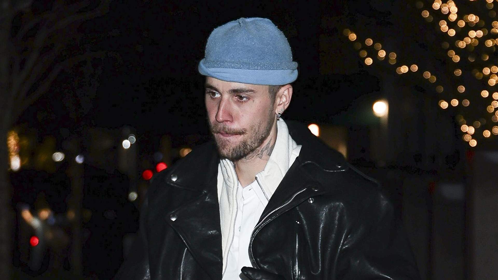 بمنشور غريب… جاستن بيبر يثير قلق الجمهور مجدداً!