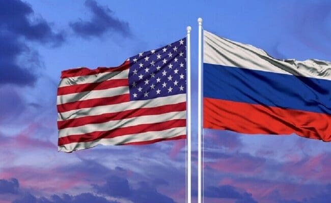 روسيا والولايات المتحدة تتفقان على ضرورة استئناف المحادثات النووية