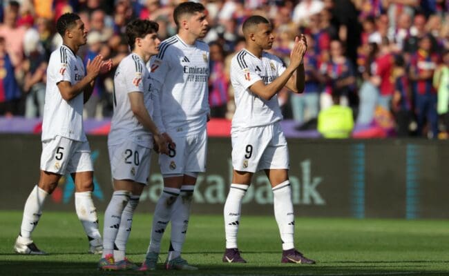 ريال مدريد يعزز صدارته للدوري الإسباني بفوز جديد على إسبانيول