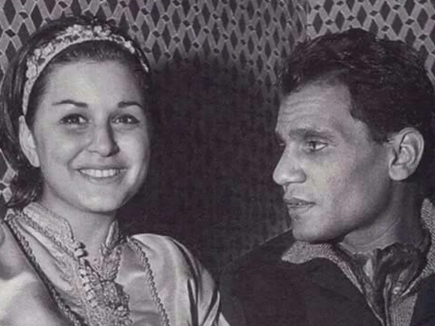 أسرة عبد الحليم حافظ تحسم جدل زواجه من سعاد حسني