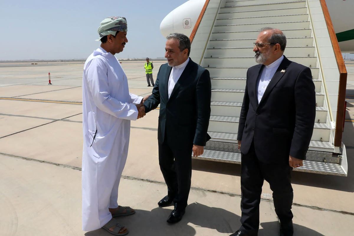 "صعبة ولكنها مفيدة"... اختتام الجولة الرابعة من المحادثات النووية بين إيران وأميركا