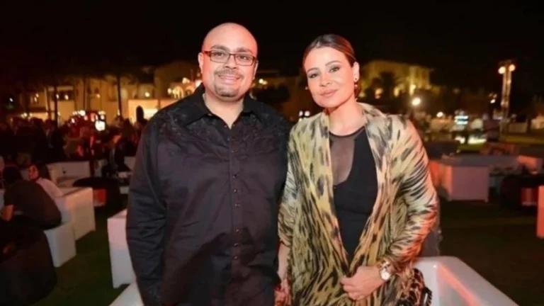 النجوم يساندون كارول سماحة في عملها المسرحي بعد وفاة زوجها
