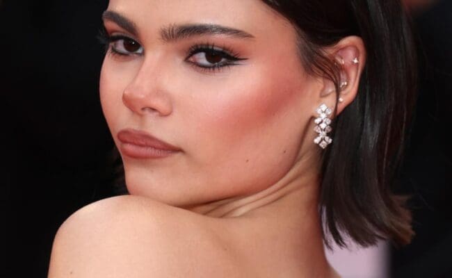 مجوهرات مهرجان كان 2025… لمسات فاخرة تُكمل أناقة النجمات