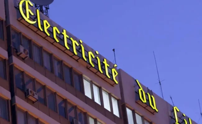 لبنان بلا كهرباء بعد صواعق عنيفة ضربت الشبكة