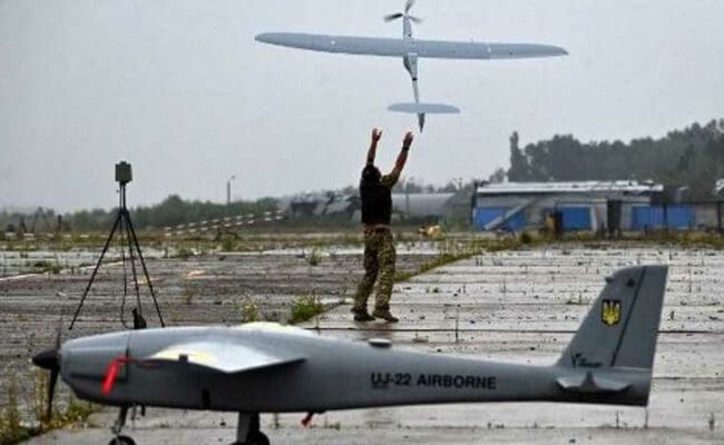 روسيا تعلن اعتراض وتدمير 68 مسيرة أوكرانية خلال ليلة واحدة