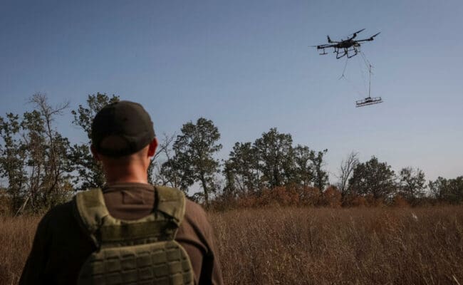 روسيا تعلن اعتراض وتدمير 77 مسيّرة أوكرانية خلال الليل