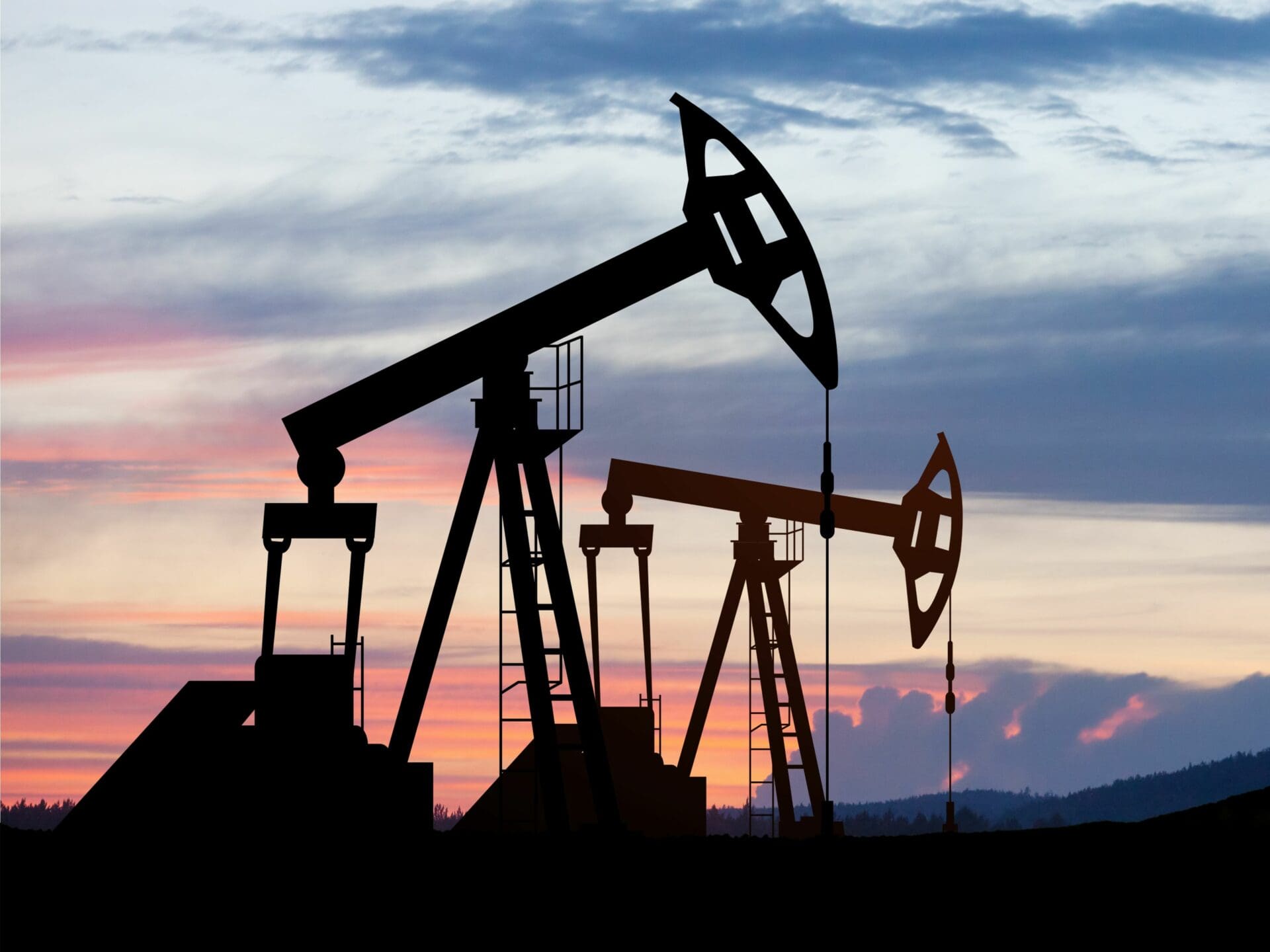 النفط يُسجل تراجعًا