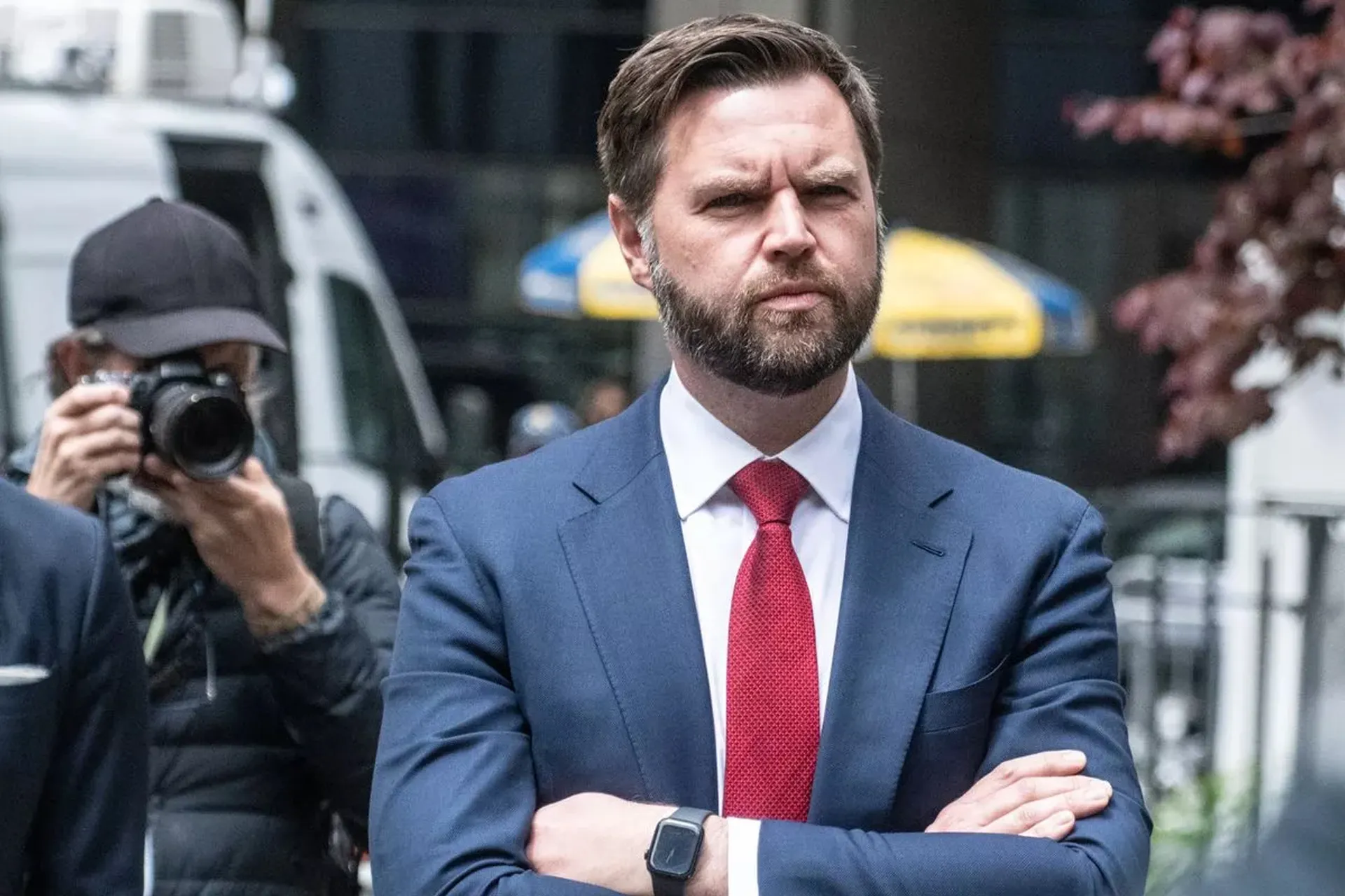 لماذا لم يزر نائب الرئيس الأميركي إسرائيل؟ تقرير يكشف