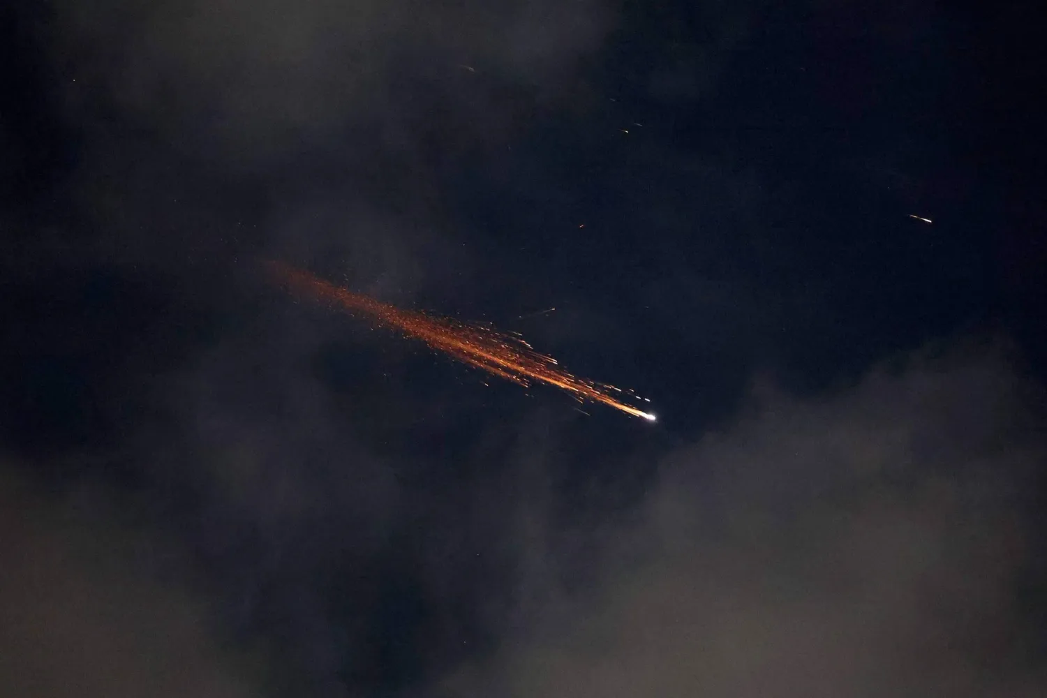 إسرائيل تعلن مقتل قائد الوحدة الفلسطينية في فيلق القدس الإيراني