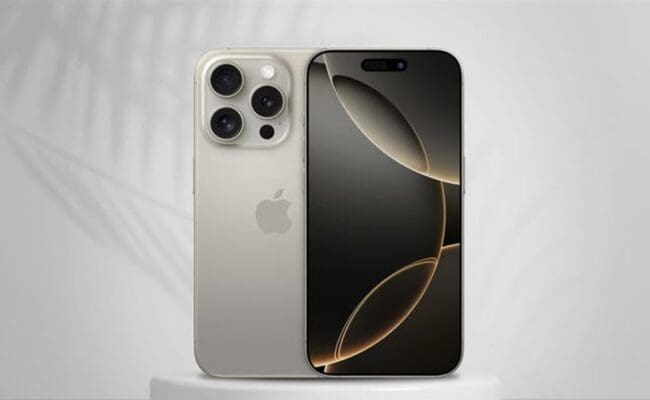 أبل تكشف عن ألوان جديدة وتعديلات طفيفة في تصميم آيفون 18 برو