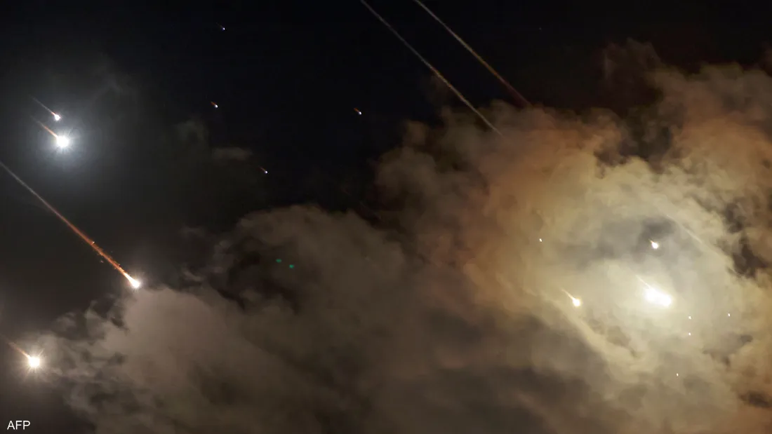 تفاصيل جديدة بشأن "قصف العديد"