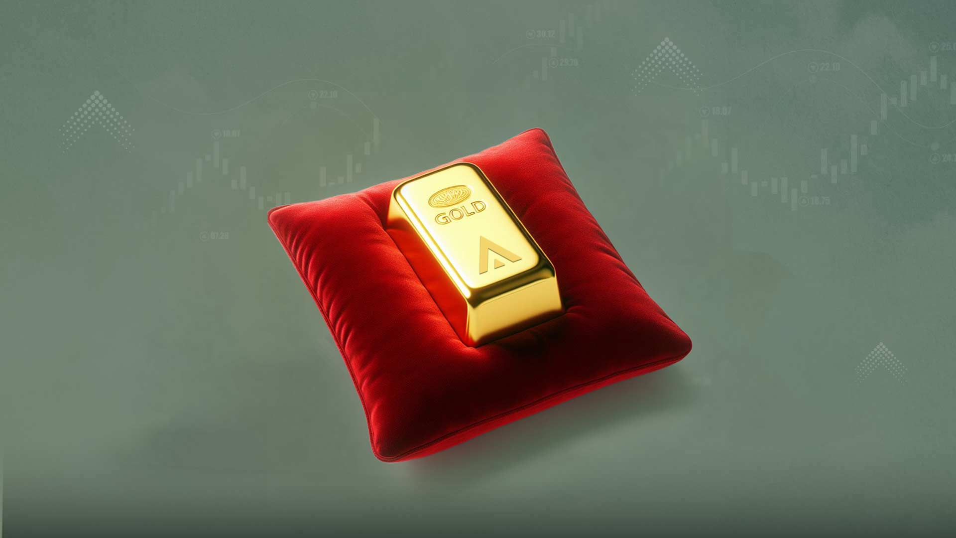 الذهب يتراجع مع تفضيل المستثمرين للدولار بعد الضربات الأميركية على إيران