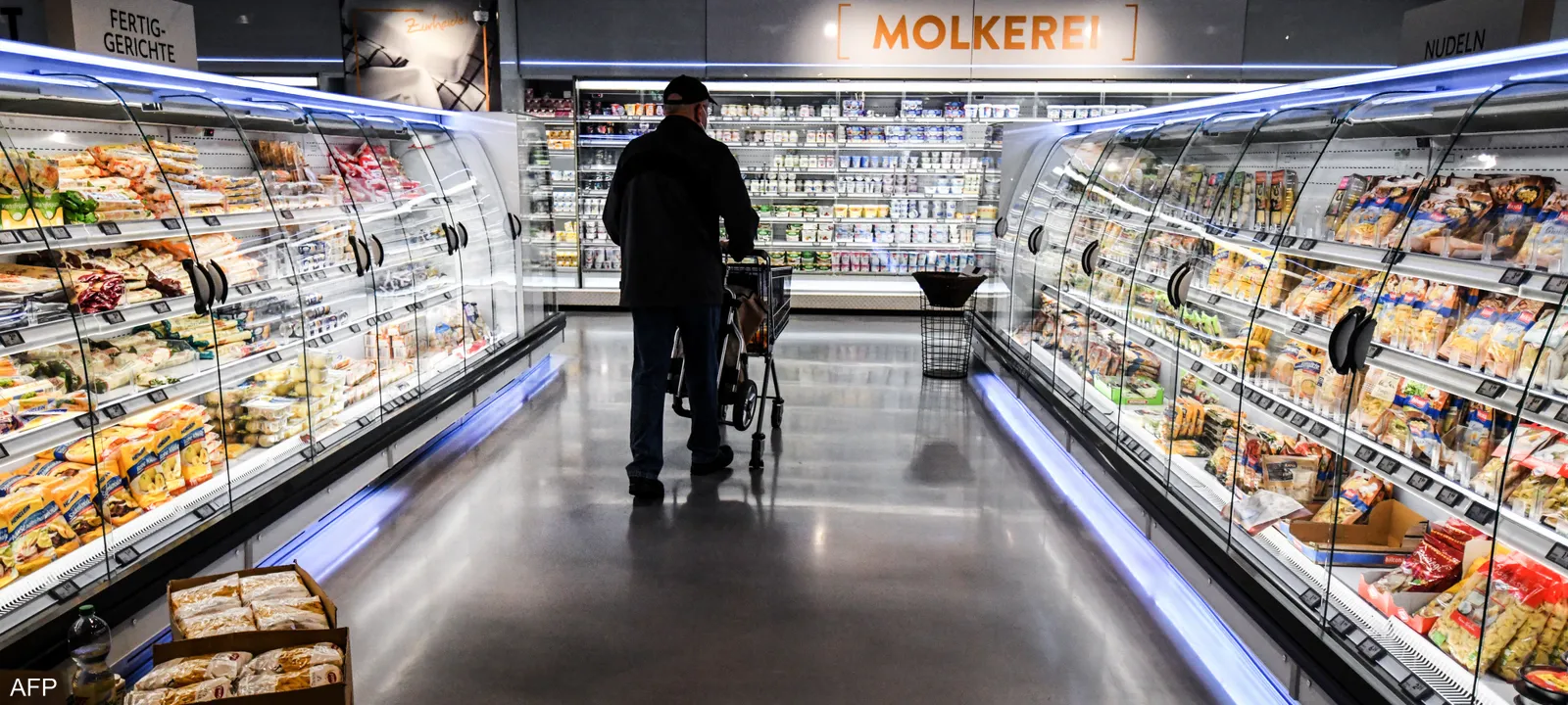 الألمان يميلون إلى الادخار رغم مؤشرات التعافي الاقتصادي