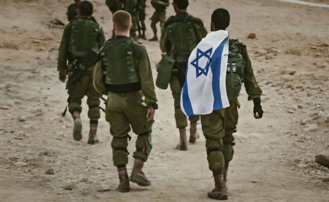 مقتل فلسطيني برصاص الجيش الإسرائيلي في كفر عقب شمال القدس