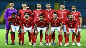 الأهلي يحرز كأس السوبر المصرية للمرة الخامسة على التوالي بعد الفوز على الزمالك