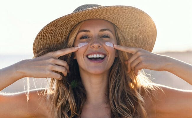 الكولاجين للبشرة: تحسين الترطيب والمرونة دون إزالة التجاعيد