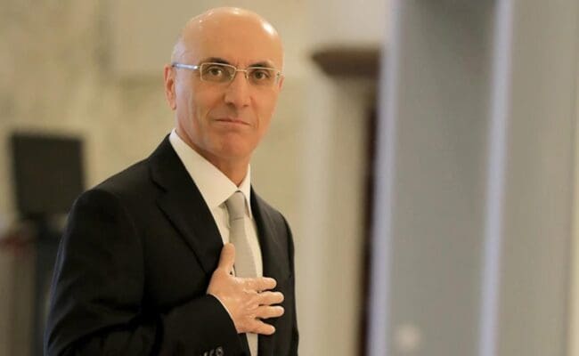 لبنان- وزير الداخلية يشدد على ضرورة الضغط الدولي لوقف الاعتداءات الإسرائيلية