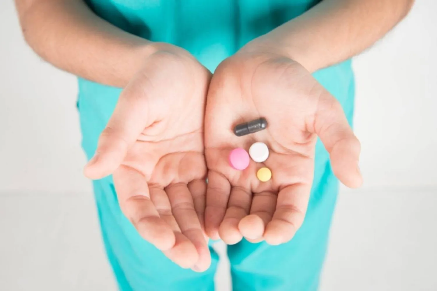 مضاد حيوي شائع يُظهر فاعلية بنسبة 99.9% ضد حمى التيفوئيد